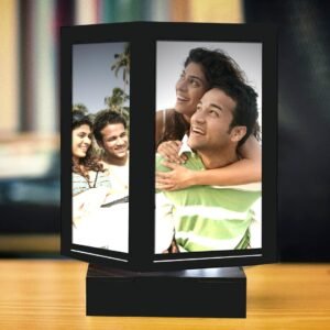 rotating lamp big