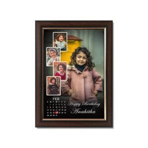12 x 9 inch photo printing frame