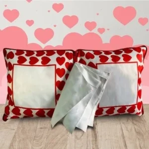 album photo printed cushion