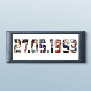 Memories In Your Date